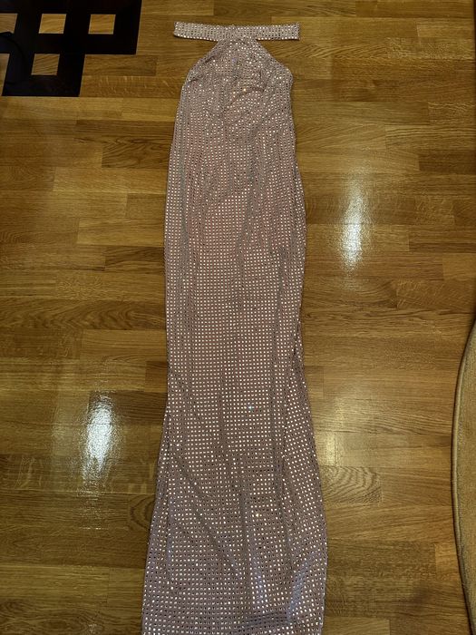Rochie Anna Roman