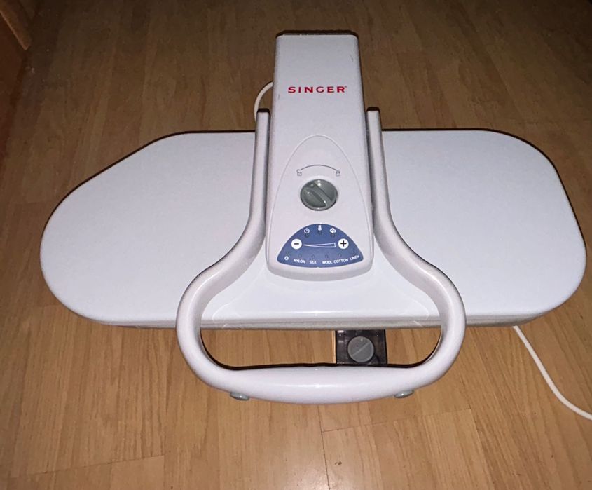 Masa de călcat Singer