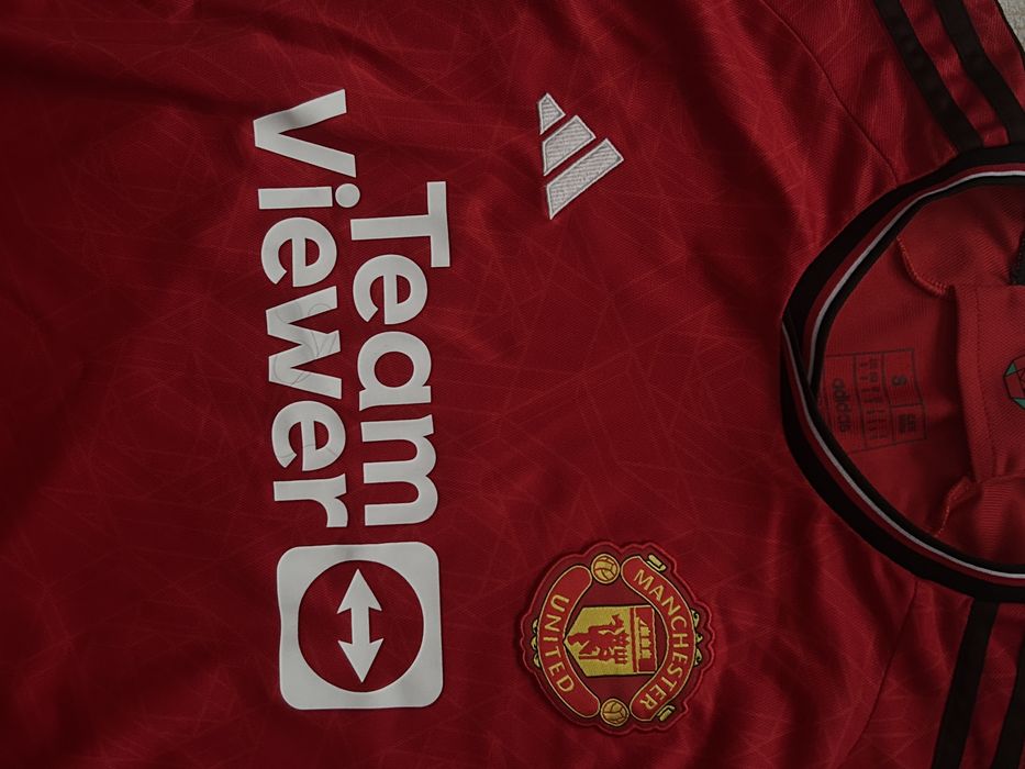 Футболни тениски