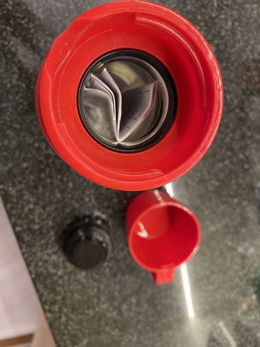 Emsa Термос Rocket 0.5 л НОВО