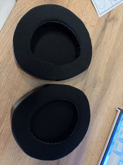 Продам амбушуры Dekoni Audio Elite Hybrid