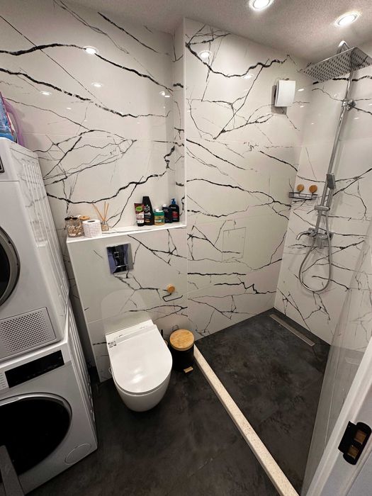 Продава се Тристаен апартамент в Пловдив, Кършияка - 91 кв.м за 2143 €/кв.м - Снимка #9