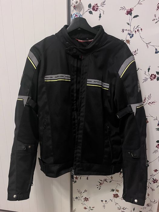Geaca moto SPARK