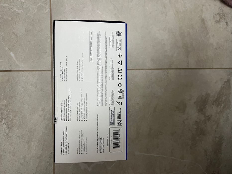 Turtle Beach Stealth 700 Wireless sigilate