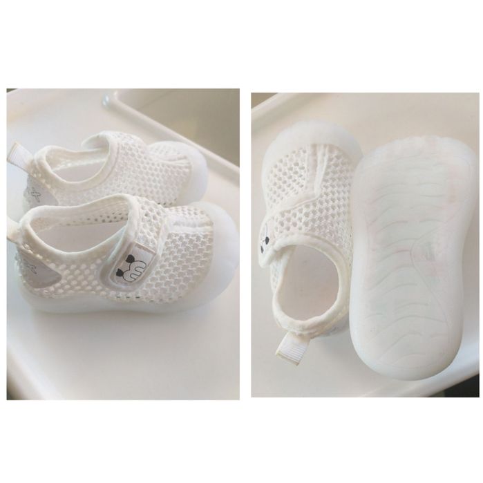 Бебешки обувки, маратонки и пантофи