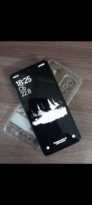 Redmi Note 10 pro 128Gb без минусов.