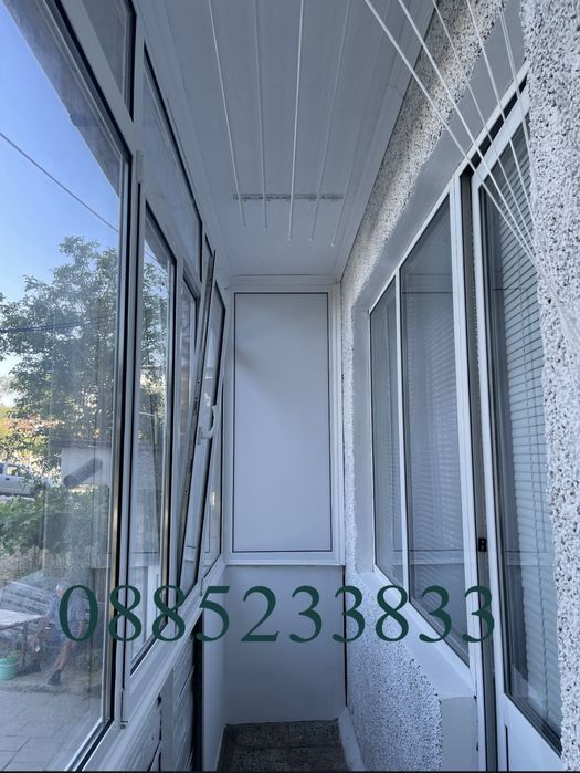 Дава се под наем Двустаен апартамент в Варна, Изгрев - 44 кв.м за 404 € - Снимка #8