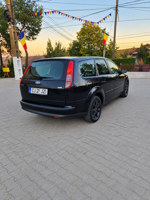 FORD Focus 2007 — imagine 2