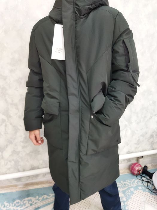 Куртки в хорошем качестве