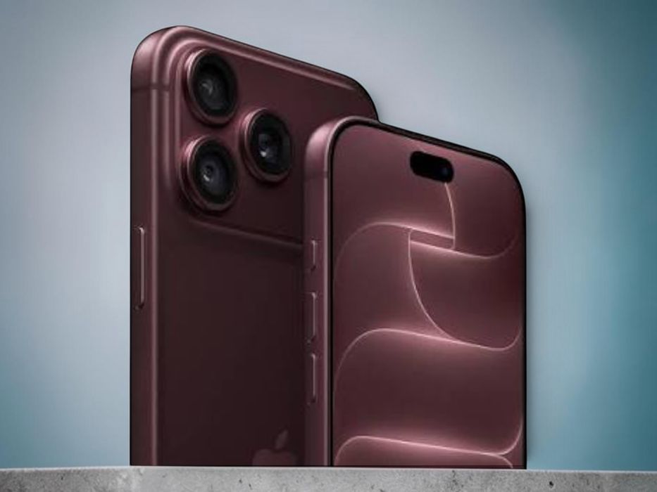 Apple iPhone 18 Pro 2TB Black / Silver / Glacier / Burgundy ЧИСТО НОВ! Неразпечатан! Гаранция!