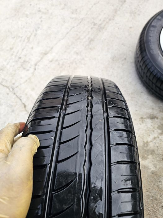 Roti Complecte 4 x 100 R 15