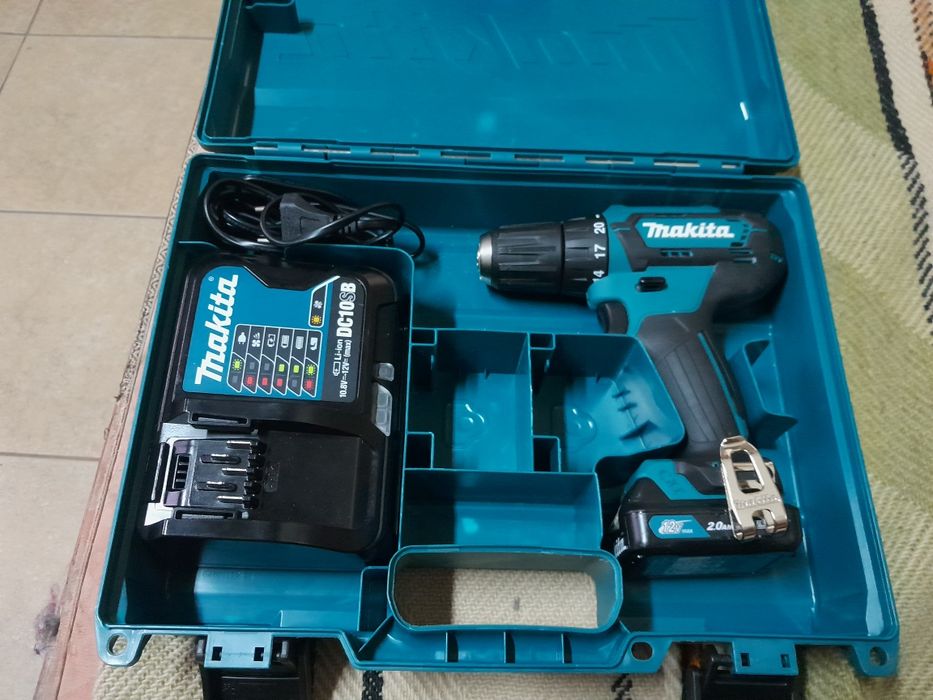 Винтоверт макита