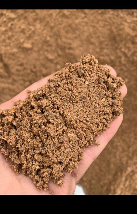 Құм шебен доставка мусор