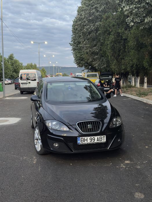 Vand Seat Altea Sport 2.0TDI