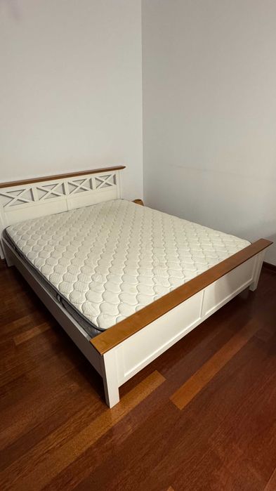 Saltea Mobexpert Diamond Soft 160x200 cm Arcuri Impachetate