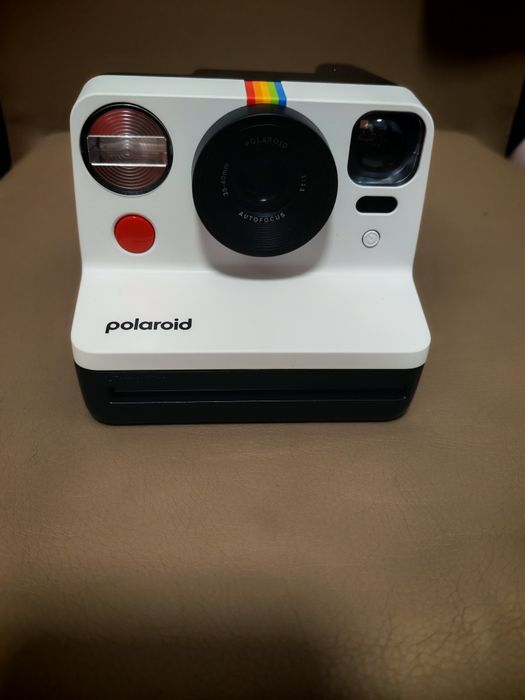 Aparat foto polaroid