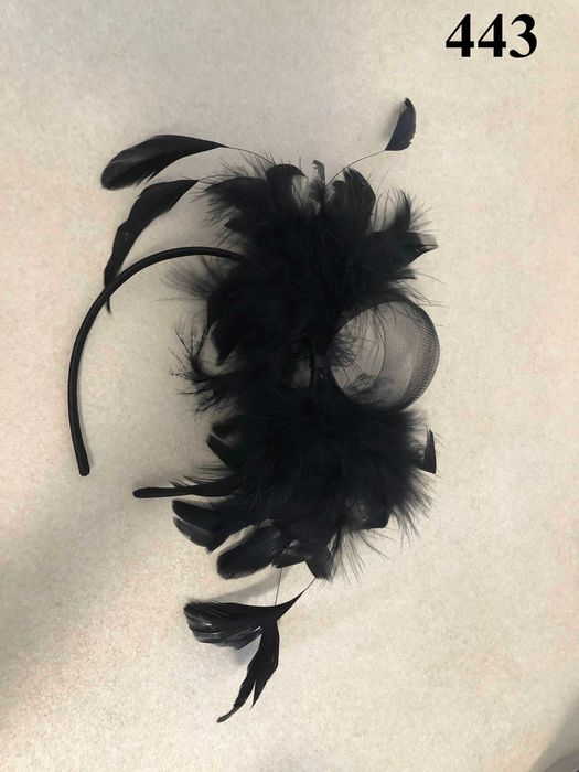 Voaleta pe bentita - maro, neagra, alba, portocalie - diverse modele