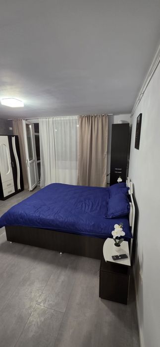 Garsoniera in chirie pe termen lung