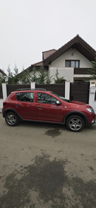 De Vânzare Dacia Sandero