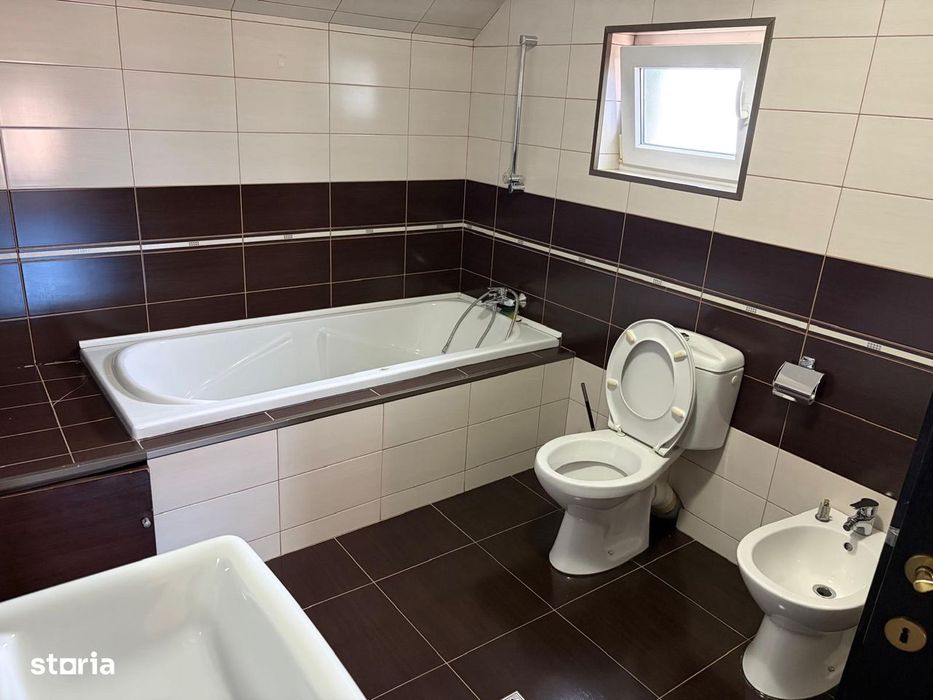 Casă individuală 170 mp | Parc Poligon Florești | Beci | Garaj
