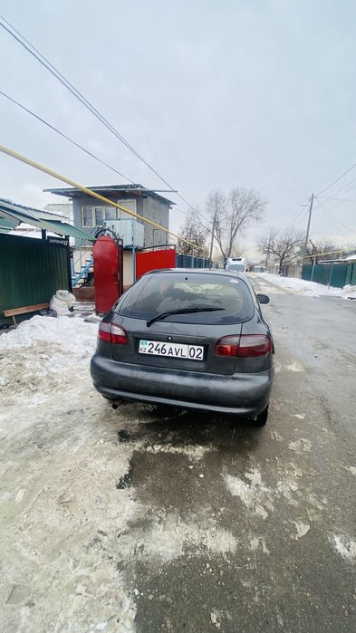 Продам авто заз шанс