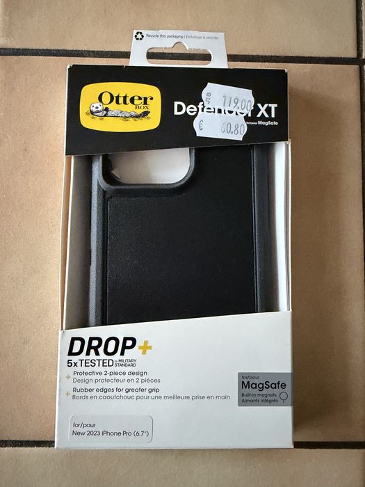 Кейс   Iphone 15 pro max