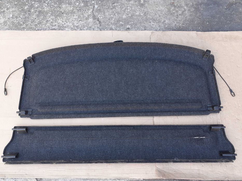 Polita portbagaj BMW X1 E84,an 2009 - 2015