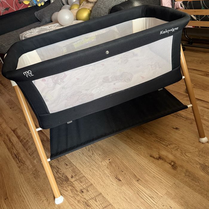 Кошара next to me