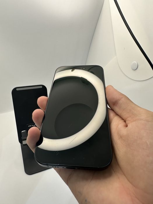 Iphone 15 128 гб 85%