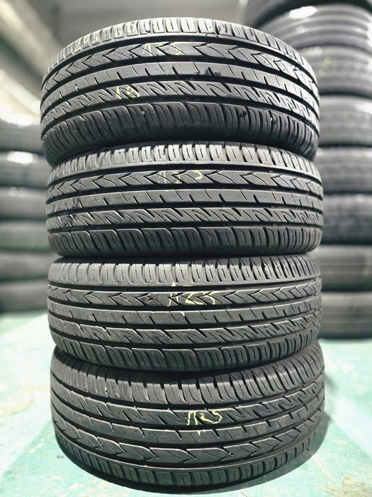 4x 205/60/16 VARA VIKING 2019 Stare ca noi