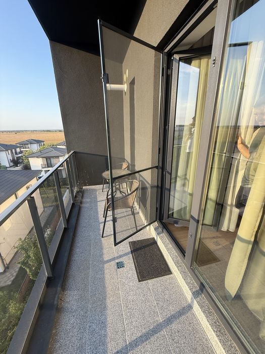 Apartament 2 camere premium in Darwin Residence