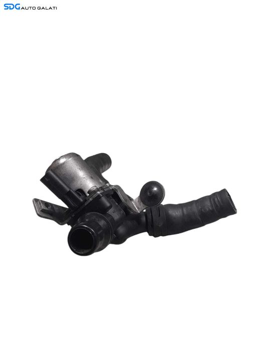 Pompa Recirculare Apa Mercedes Clasa C Class W204 2.2 CDI 2007 - 2014 Cod A6512000431 A6512000031 [N0793]
