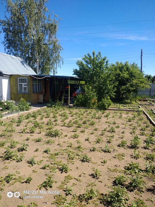 Продам дачу шахтинск