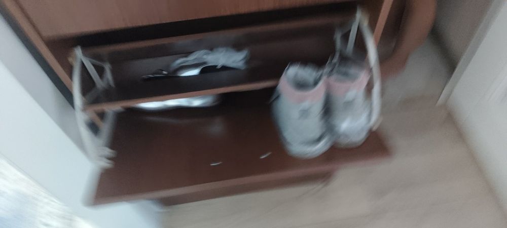 Камот для обуви,