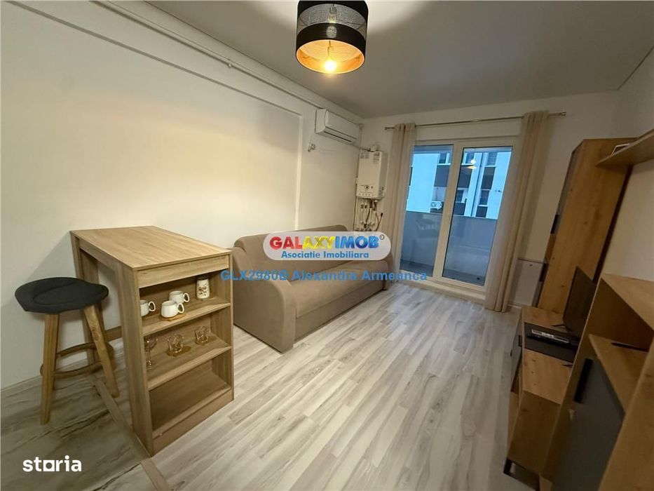 Apartament de inchiriat Pollux Residence