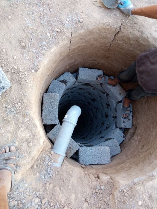 Oʻra transhe va barcha qazish xizmatlarini qilamiz Toshkent boʻylab