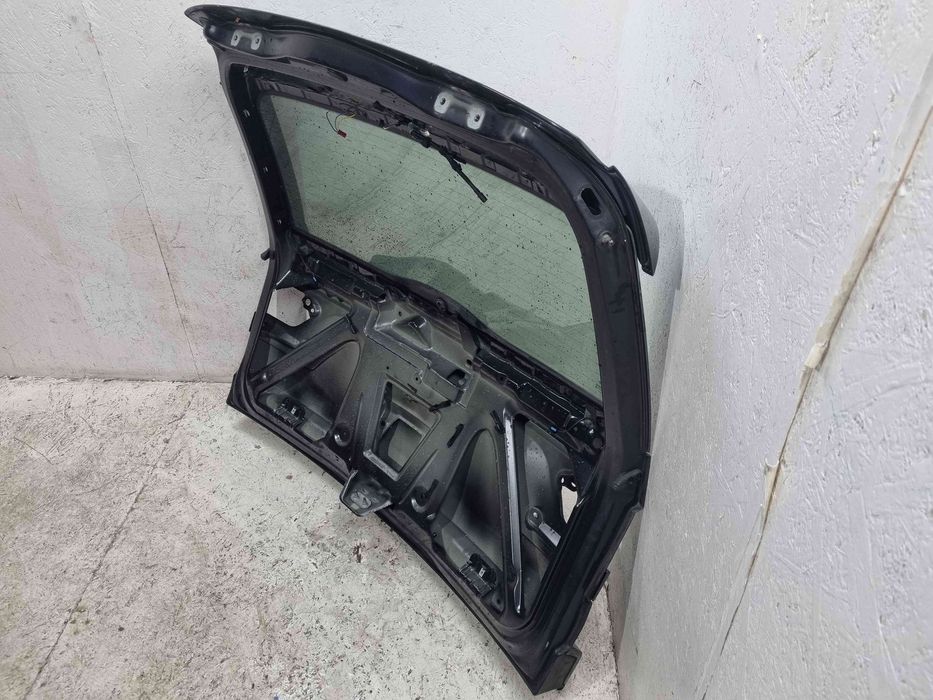 Haion Bmw X3 (E83) [Fabr 2003-2009]