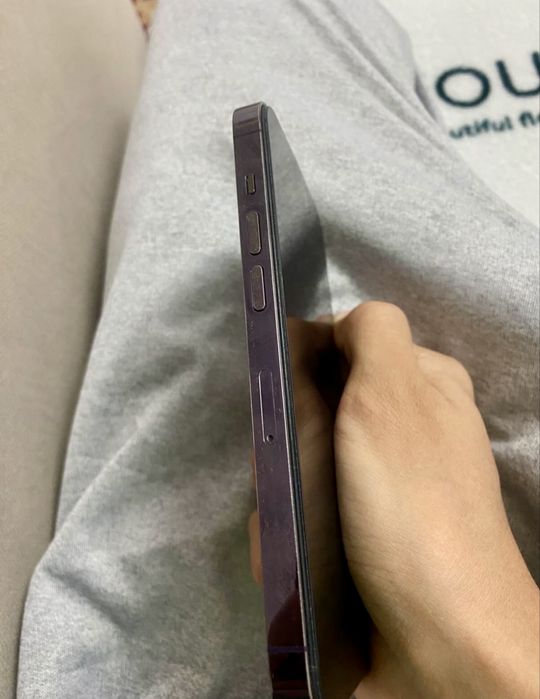 Iphone 14 Pro 128gb