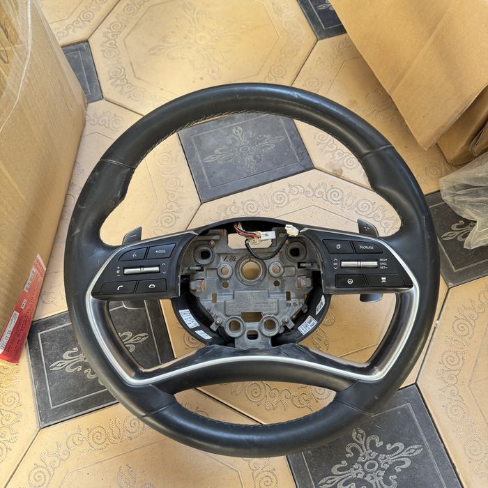 Sonata dn8 запчасти