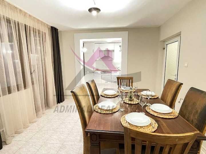 Дава се под наем Многостаен апартамент в Варна, Център - 135 кв.м за 797.64 € - Снимка #1
