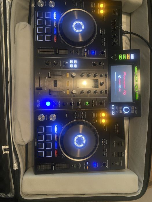 Pioneer rx 2 conditie foarte buna