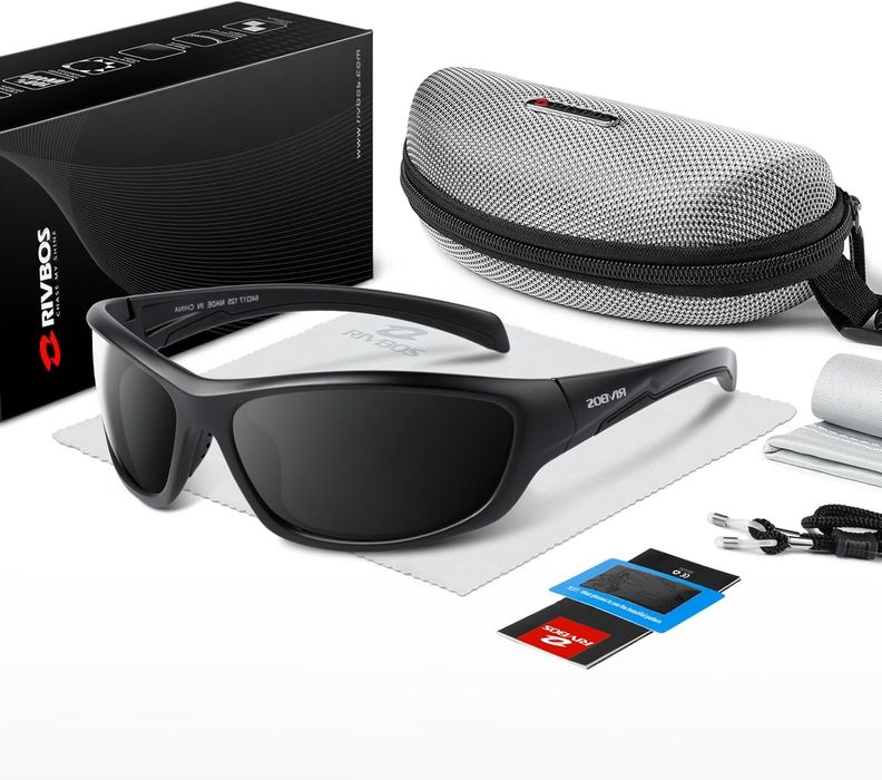 Ochelari de soare cu toc