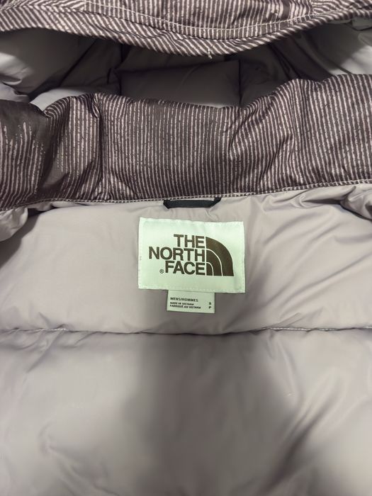 The North Face Winter Jacket