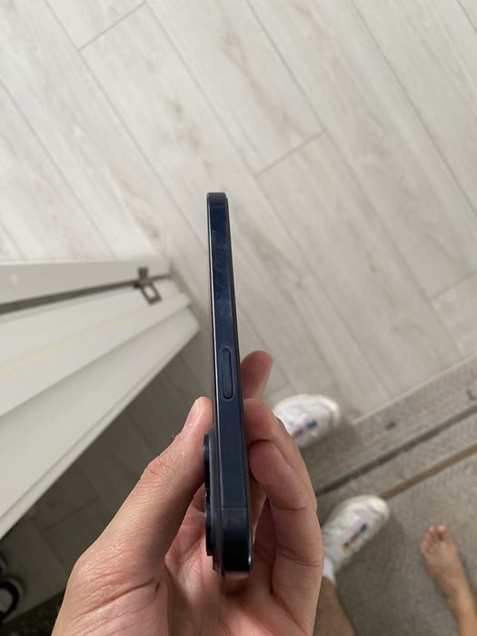 Aйфон 15 про 256гб