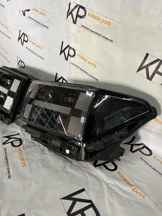 Автозапчасти на Kia Hyundai