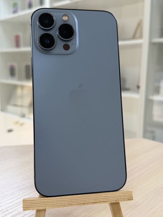13 PRO MAX 128GB