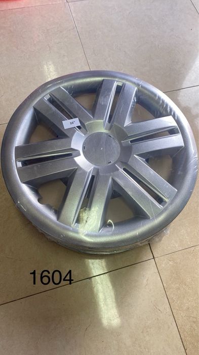 Тасове за Джанти 13,14,15,16 Цола