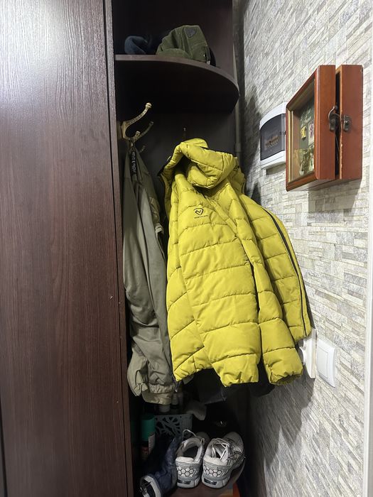 Шкаф для одежды