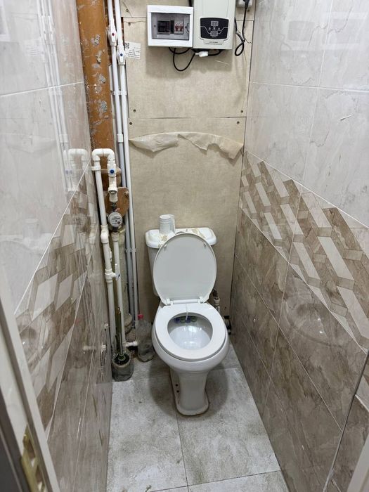 М.Улугбек тум 2/4/4 ижарага берилади