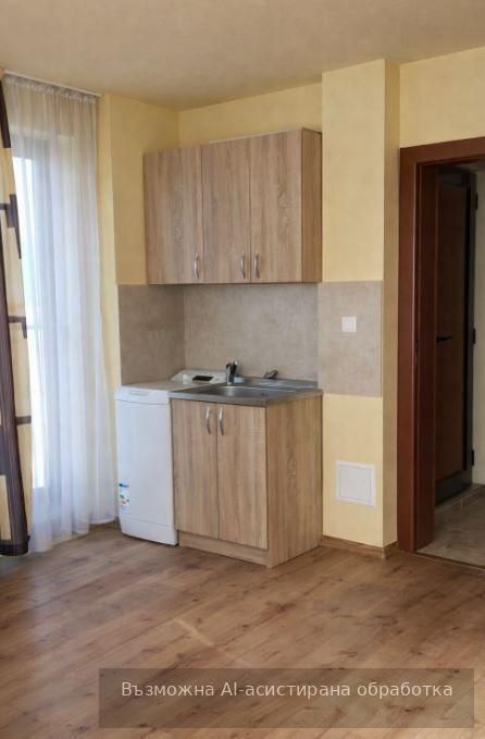 Двустаен апартамент в района на Св.Св. Константин и Елена!